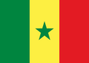 Senegal flag