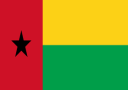 Guinea-Bissau flag